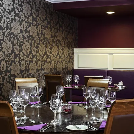 Mercure Dartford Brands Hatch Hotel & Spa-2